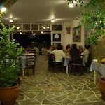 Aparthotel Cyclades Platis Gialos (Sifnos)