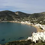Cyclades Aparthotel