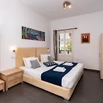 Cyclades Aparthotel 4*