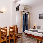 Cyclades Aparthotel