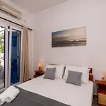 Cyclades 4* Platis Gialos (Sifnos)
