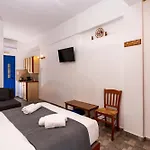 Aparthotel Cyclades Platis Gialos (Sifnos)