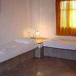 Cyclades Aparthotel Platis Gialos (Sifnos)