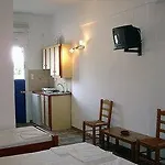 Aparthotel Cyclades 4*