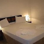Aparthotel Cyclades Platis Gialos (Sifnos)