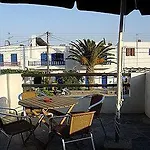 Cyclades 4* Platis Gialos (Sifnos)