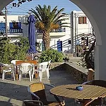Cyclades 4*
