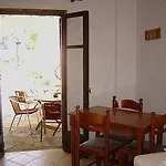 Cyclades Aparthotel Platis Gialos (Sifnos)