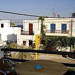 Cyclades Aparthotel 4*