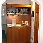Cyclades Aparthotel