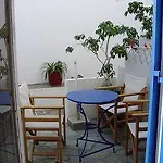Cyclades Platis Gialos (Sifnos)