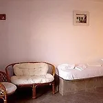 Cyclades Aparthotel 4*