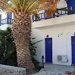 Cyclades 4* Platis Gialos (Sifnos)