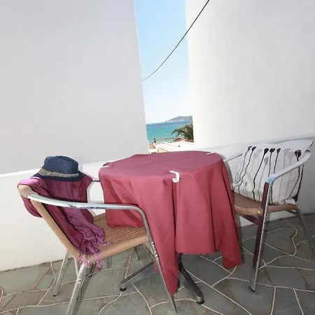 Cyclades Aparthotel Platis Gialos (Sifnos)