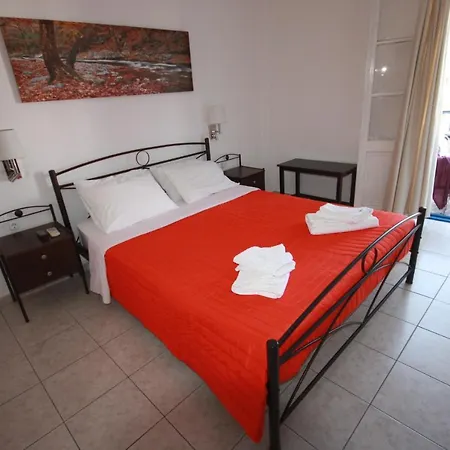 Aparthotel Cyclades