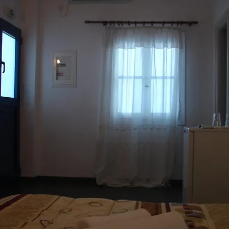 Cyclades Aparthotel Platis Gialos (Sifnos)