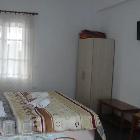 Aparthotel Cyclades Platis Gialos (Sifnos)