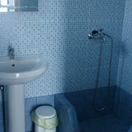 Aparthotel Cyclades Platis Gialos (Sifnos)