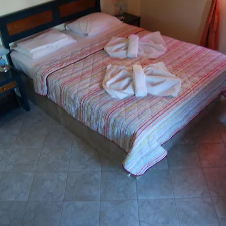 Aparthotel Cyclades