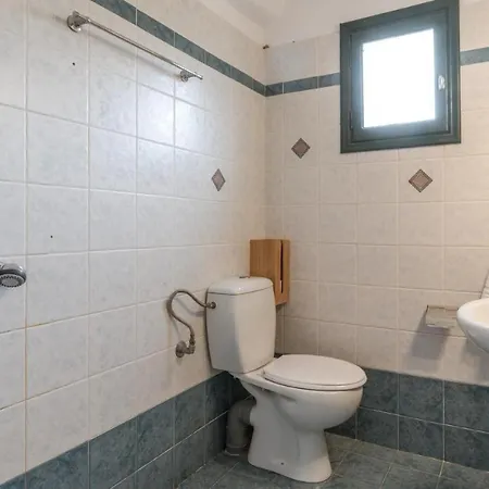 Aparthotel Cyclades 2*