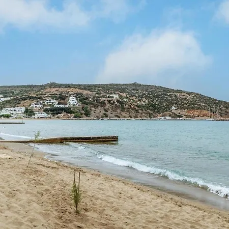 Cyclades 2* Platis Gialos (Sifnos)