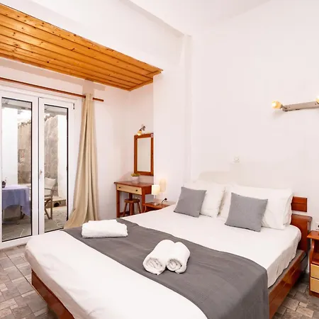 Aparthotel Cyclades 4*