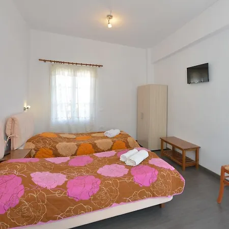 Aparthotel Cyclades