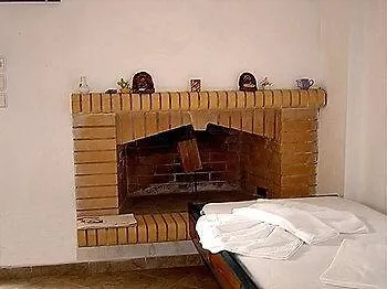 Aparthotel Cyclades Platis Gialos (Sifnos)