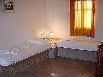 Cyclades Aparthotel Platis Gialos (Sifnos)