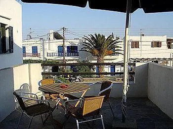 Cyclades 2* Platis Gialos (Sifnos)