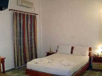 Aparthotel Cyclades Platis Gialos (Sifnos)