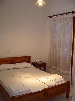 Aparthotel Cyclades 2*