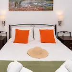 Aparthotel Cyclades 4*