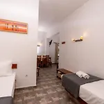 Cyclades Aparthotel Platis Gialos (Sifnos)