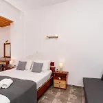 Aparthotel Cyclades Platis Gialos (Sifnos)