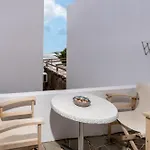 Aparthotel Cyclades Platis Gialos (Sifnos)
