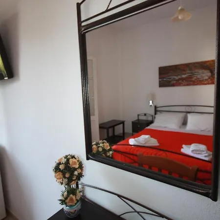 基克拉泽斯海滩公寓式酒店 4* Platis Gialos (Sifnos)