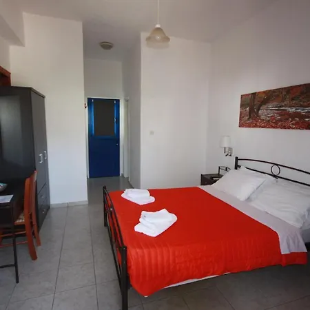 Cyclades Platis Gialos (Sifnos)