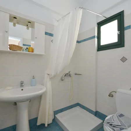 Cyclades 4* Platis Gialos (Sifnos)