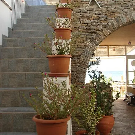 Cyclades Platis Gialos (Sifnos)