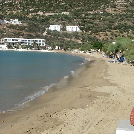 Cyclades 4* Platis Gialos (Sifnos)