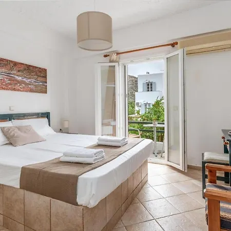 מלון דירות Cyclades