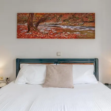 מלון דירות Cyclades Platis Gialos (Sifnos)