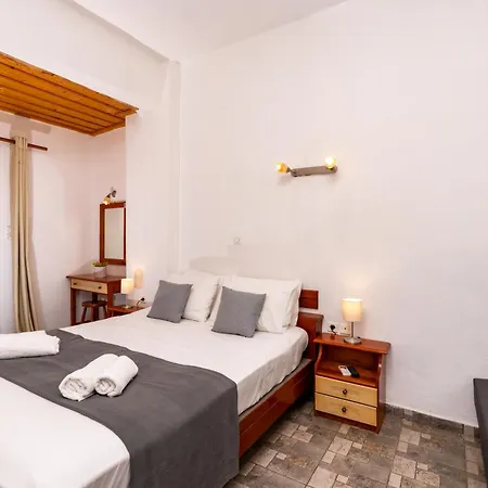 Apartmanhotel Cyclades