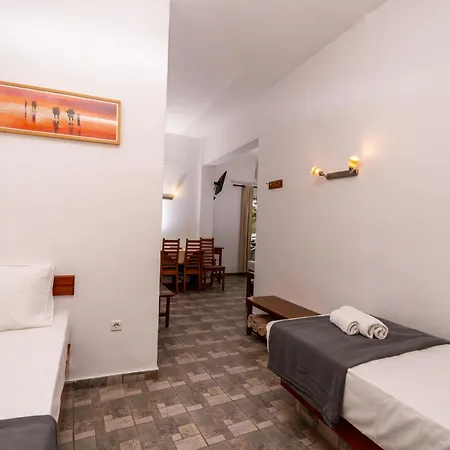 Cyclades Lejlighedshotel Platis Gialos (Sifnos)