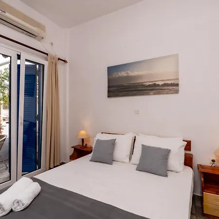 Cyclades 4* Platis Gialos (Sifnos)