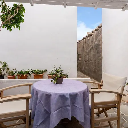 基克拉泽斯海滩公寓式酒店 公寓式酒店 Platis Gialos (Sifnos)