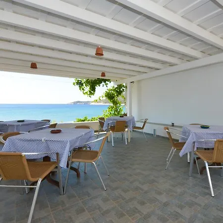 Lejlighedshotel Cyclades 4*