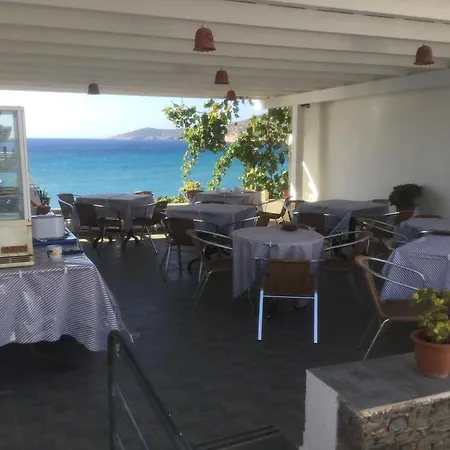Cyclades 4*