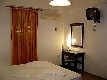 Apartmanhotel Cyclades 4*